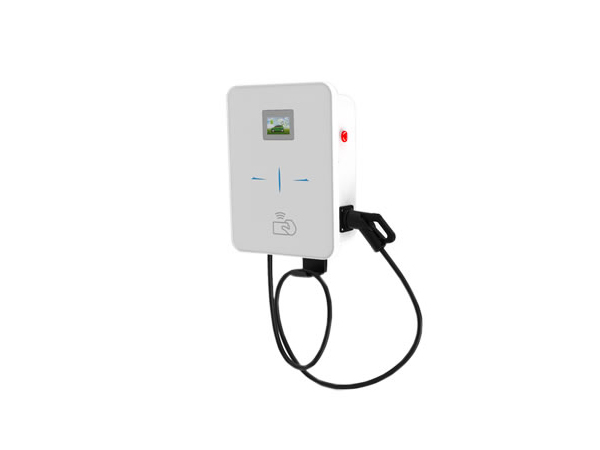 關于充電樁的常識你知道多少？